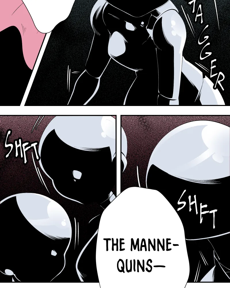 The Dummy's Dummy Chapter 52 page 24 - 
