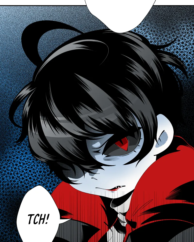 The Dummy's Dummy Chapter 52 page 25 - 