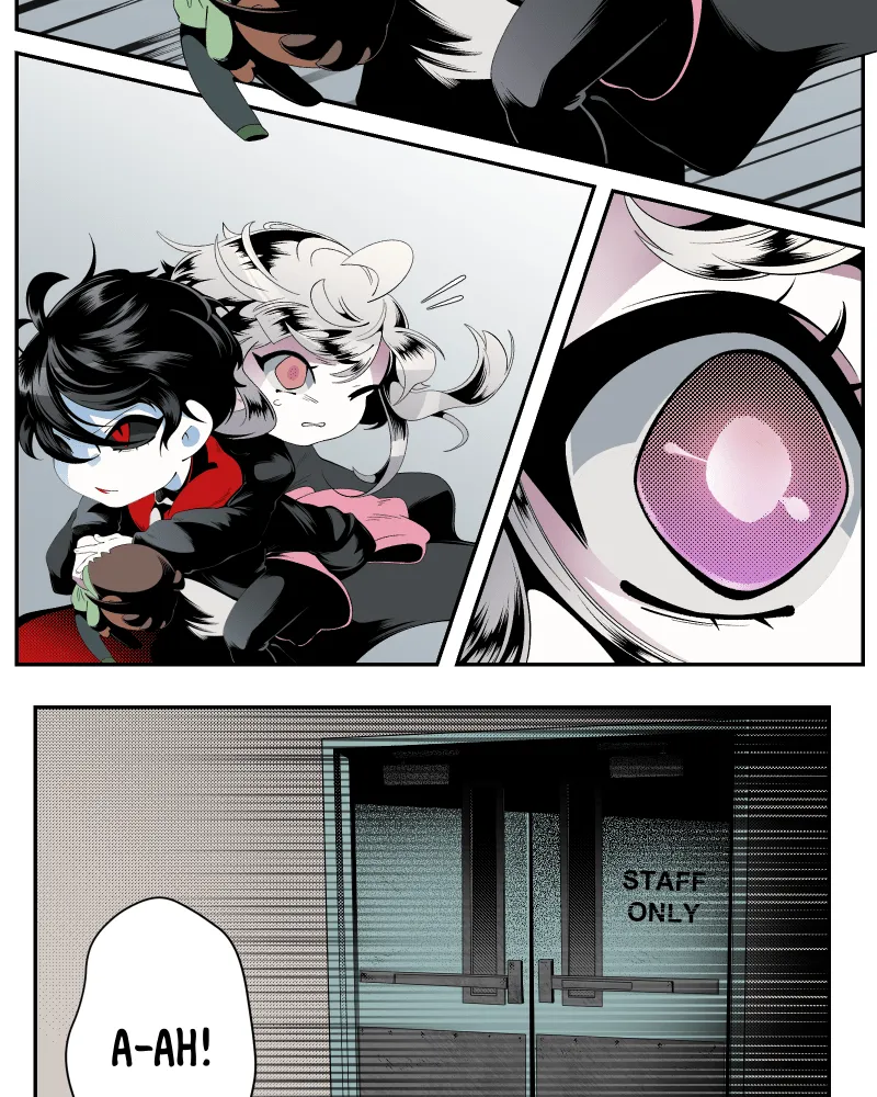 The Dummy's Dummy Chapter 52 page 4 - 