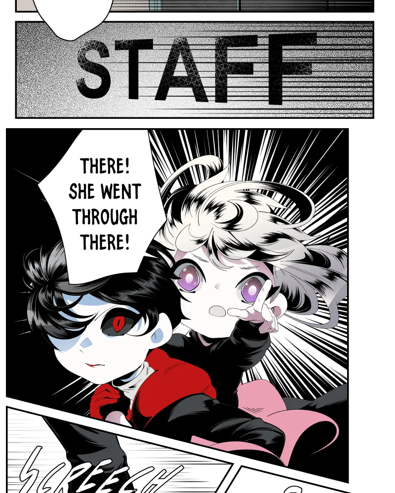 The Dummy's Dummy Chapter 52 page 5 - 
