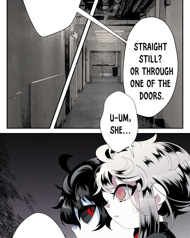 The Dummy's Dummy Chapter 52 page 7 - 