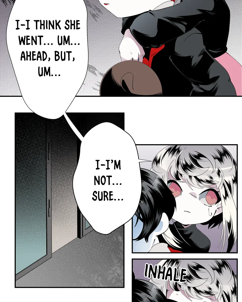 The Dummy's Dummy Chapter 52 page 8 - 