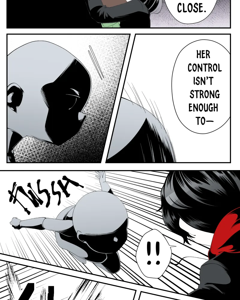 The Dummy's Dummy Chapter 53 page 2 - 