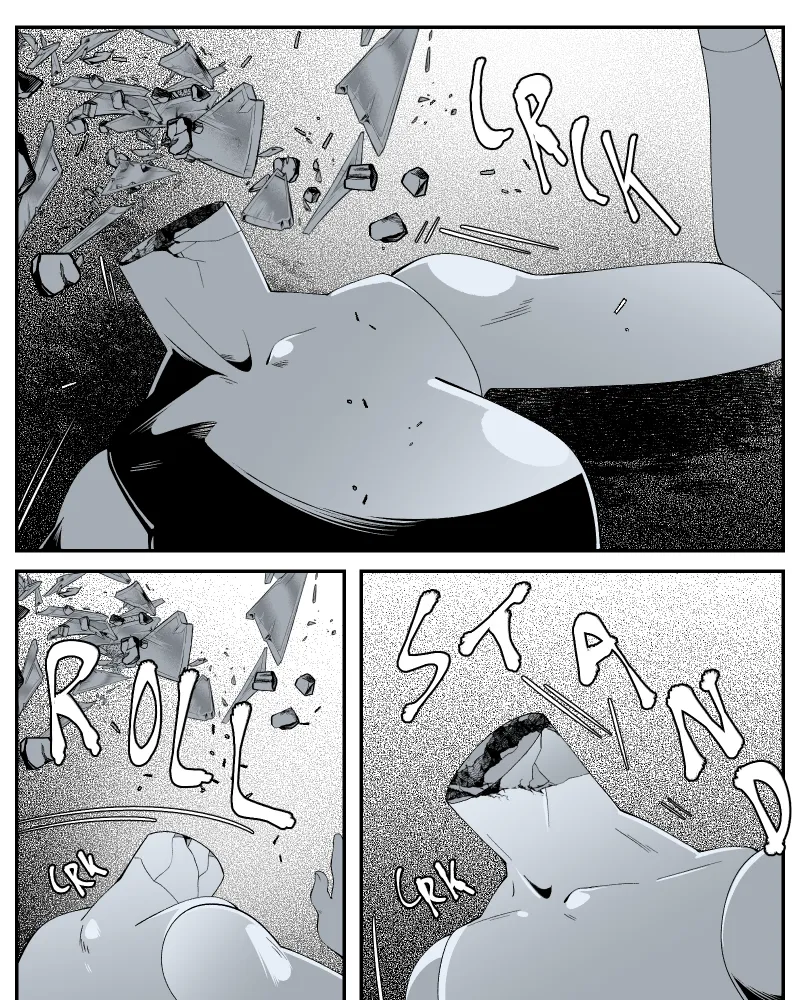 The Dummy's Dummy Chapter 53 page 11 - 