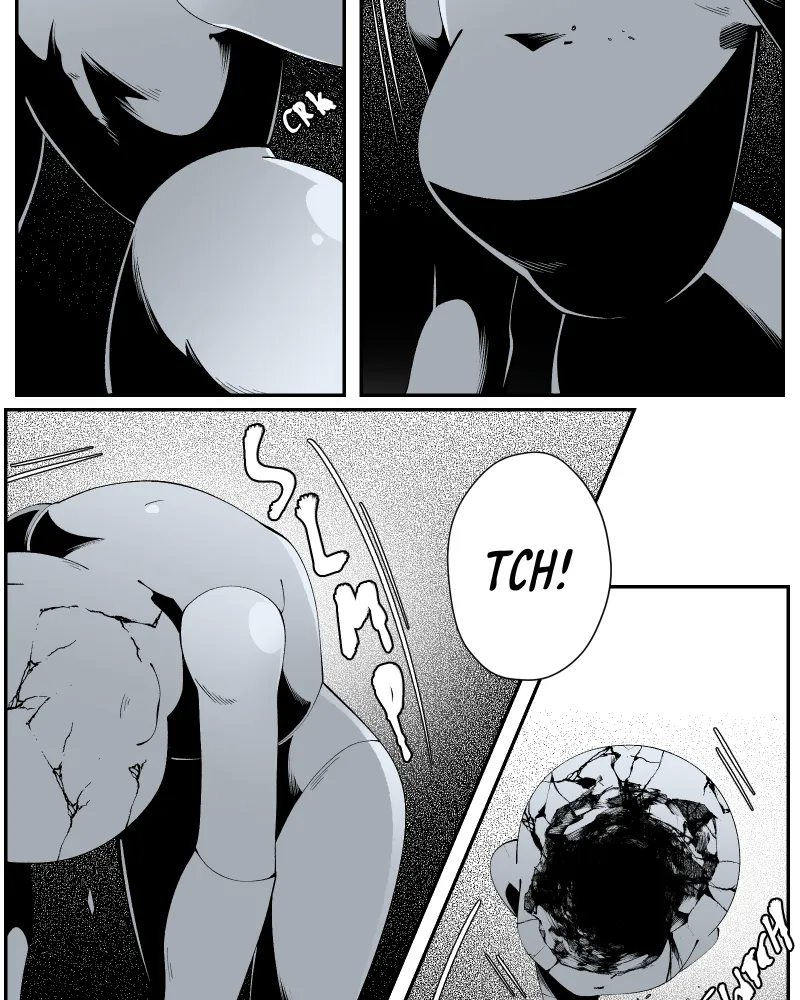The Dummy's Dummy Chapter 53 page 12 - 