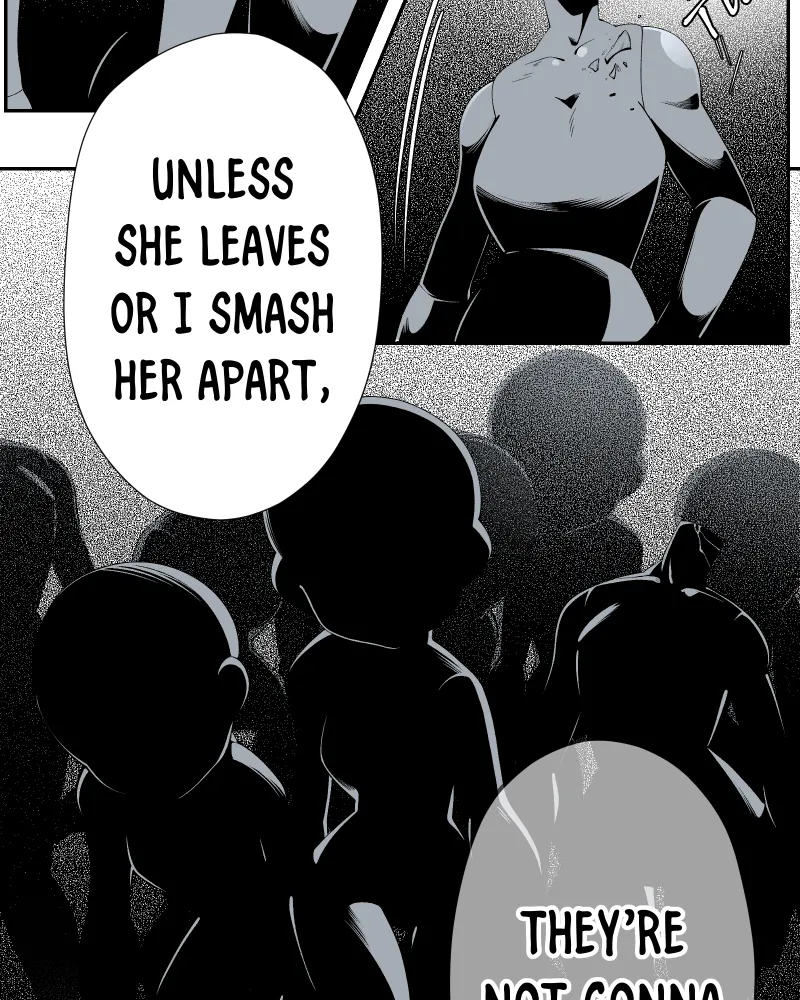 The Dummy's Dummy Chapter 53 page 13 - 