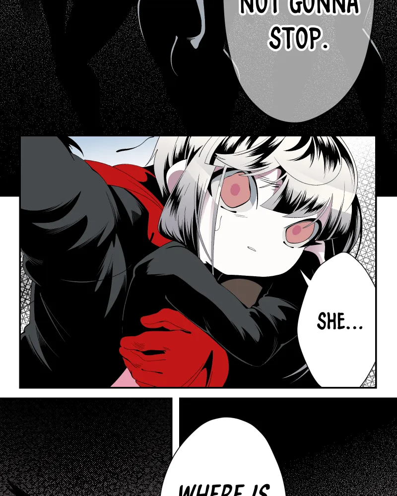 The Dummy's Dummy Chapter 53 page 14 - 