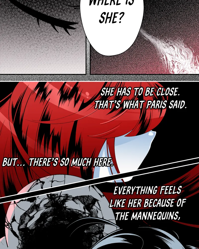 The Dummy's Dummy Chapter 53 page 15 - 