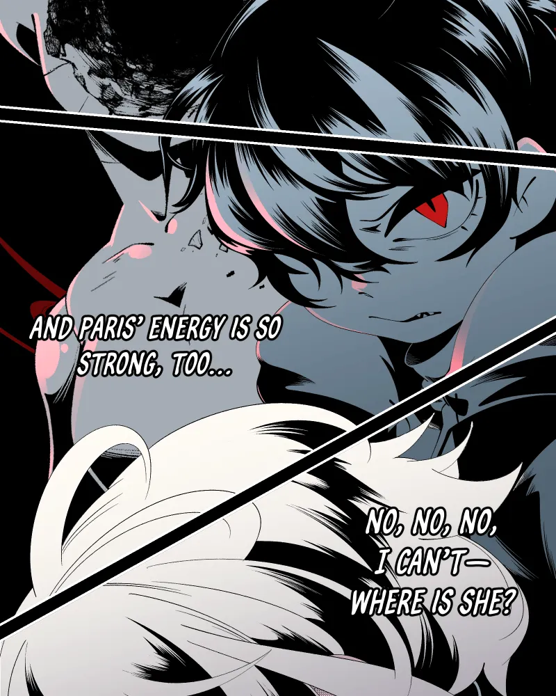 The Dummy's Dummy Chapter 53 page 16 - 