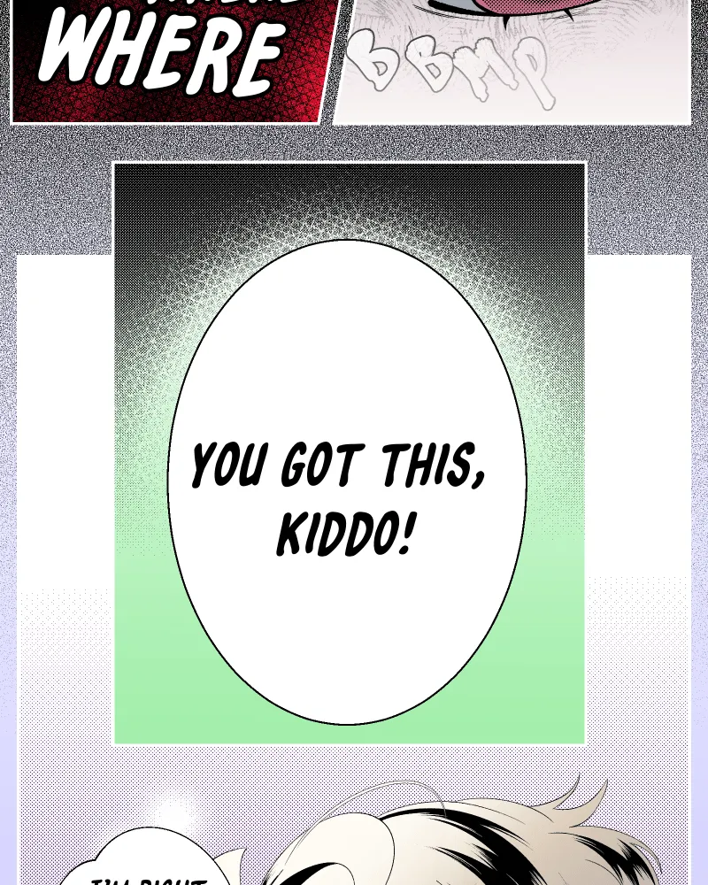 The Dummy's Dummy Chapter 53 page 18 - 