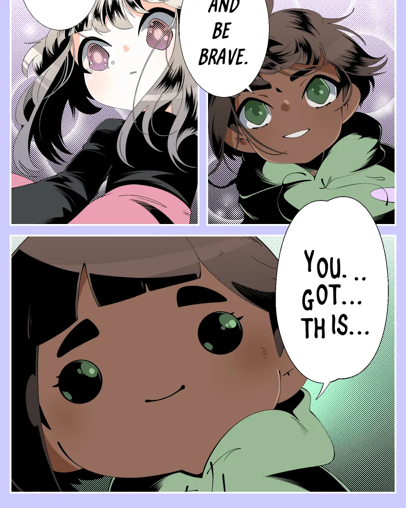 The Dummy's Dummy Chapter 53 page 20 - 