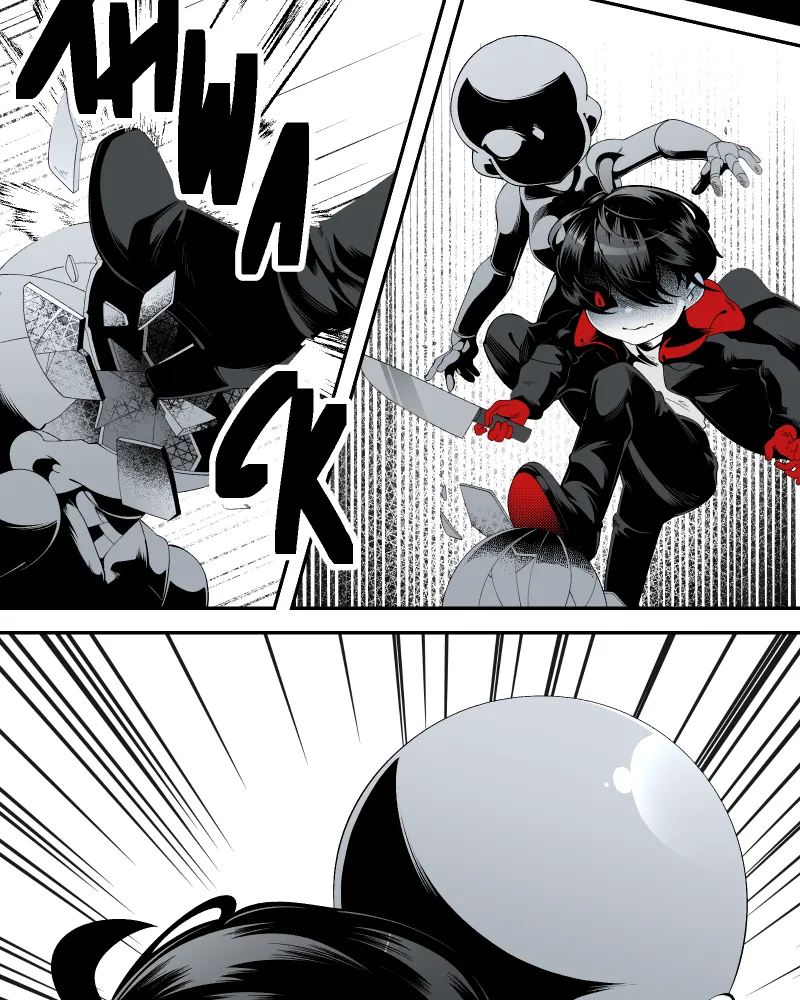 The Dummy's Dummy Chapter 53 page 3 - 