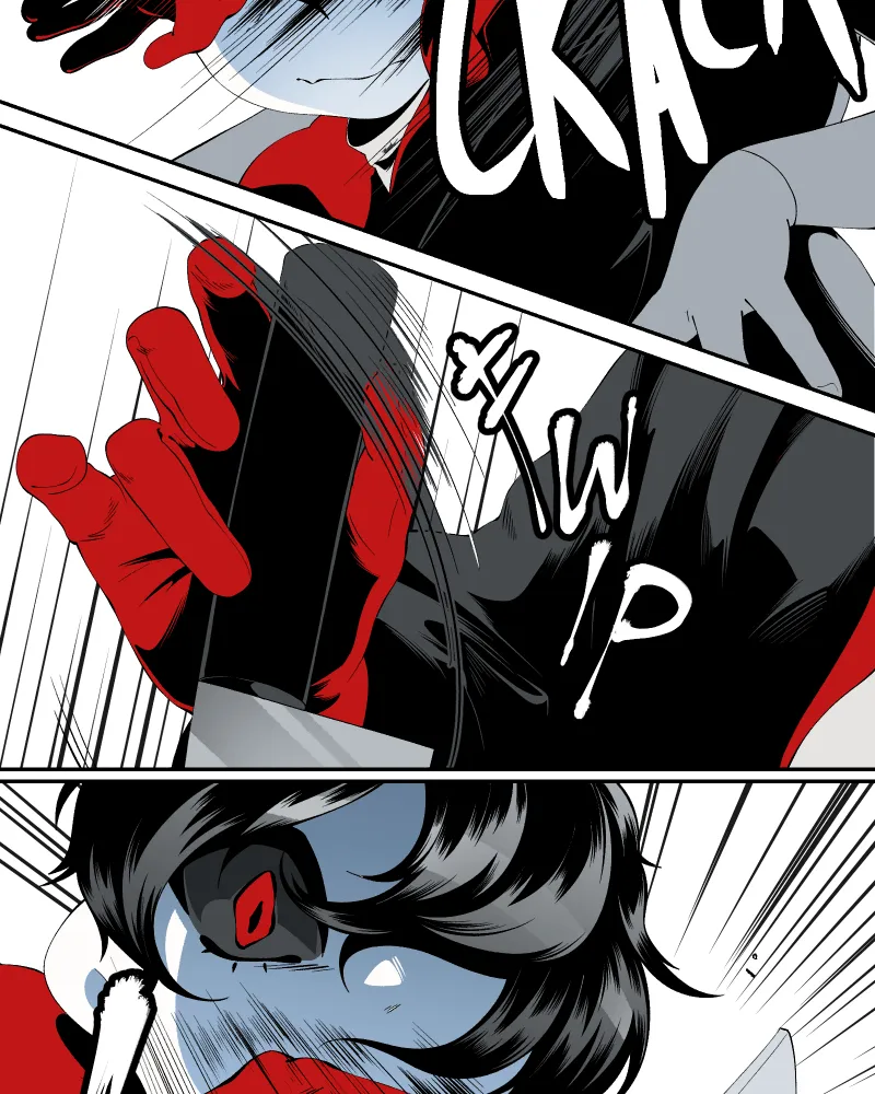 The Dummy's Dummy Chapter 53 page 5 - 