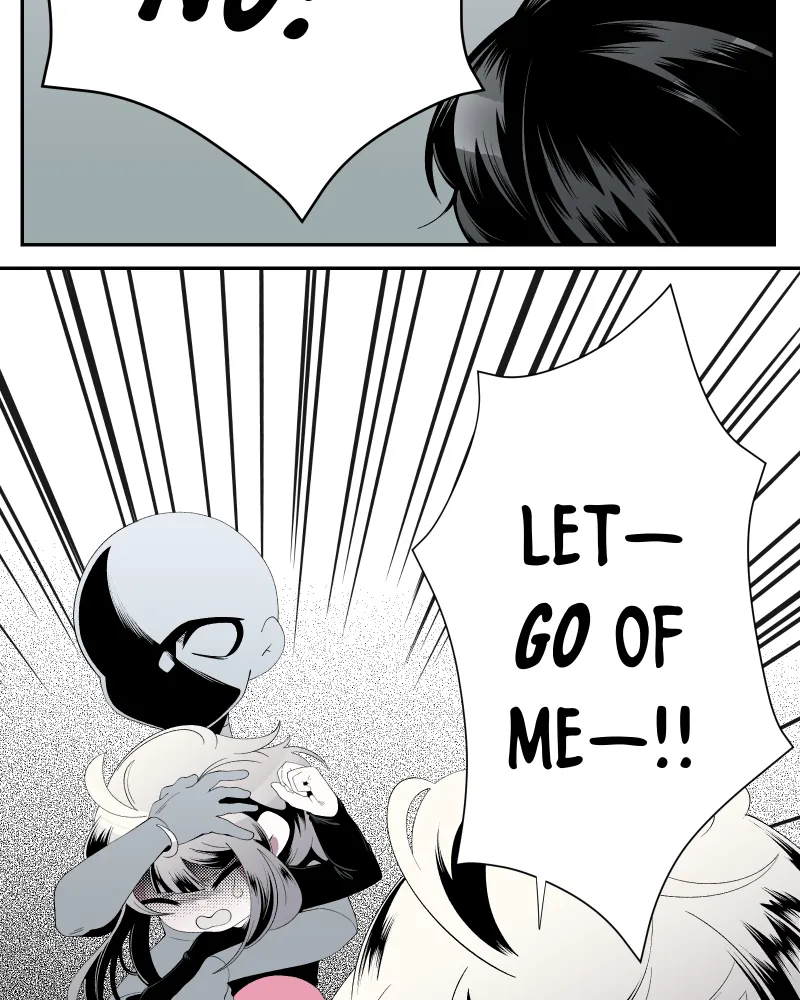 The Dummy's Dummy Chapter 53 page 7 - 