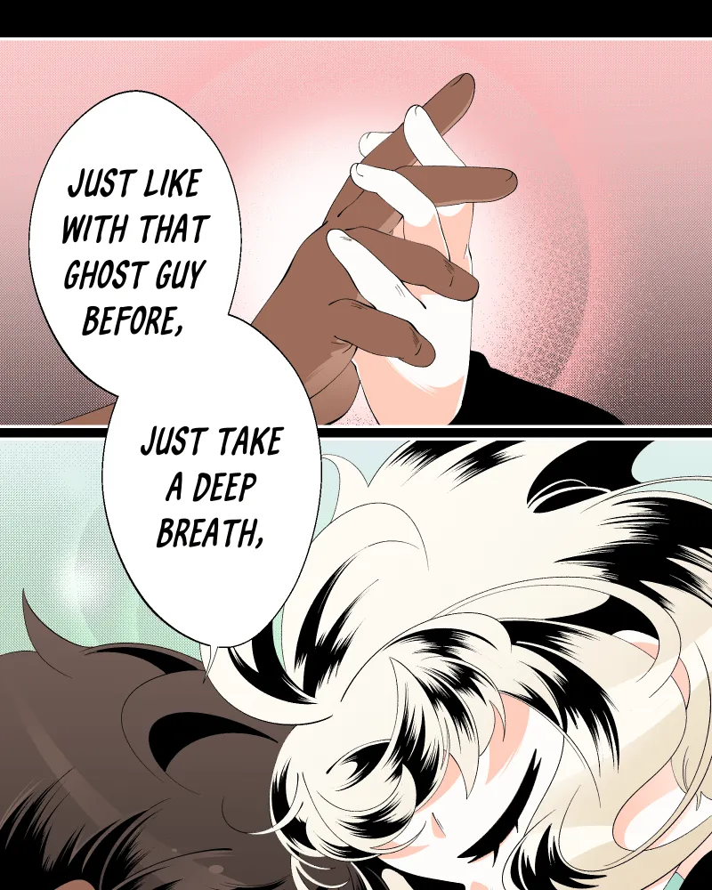 The Dummy's Dummy Chapter 54 page 1 - 