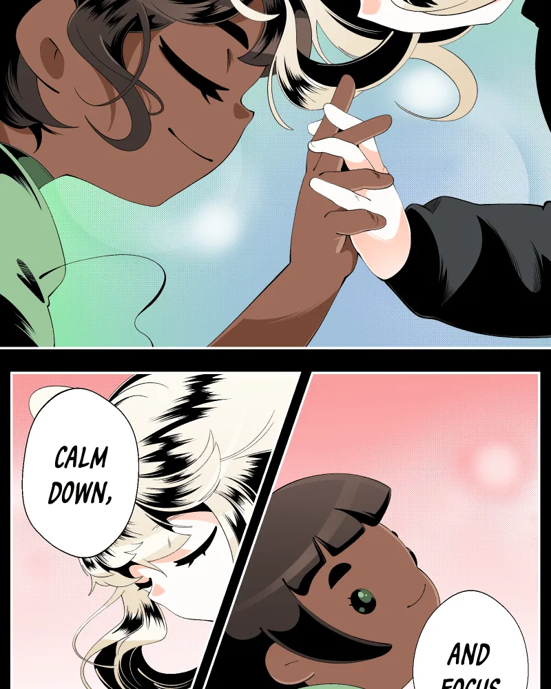 The Dummy's Dummy Chapter 54 page 2 - 