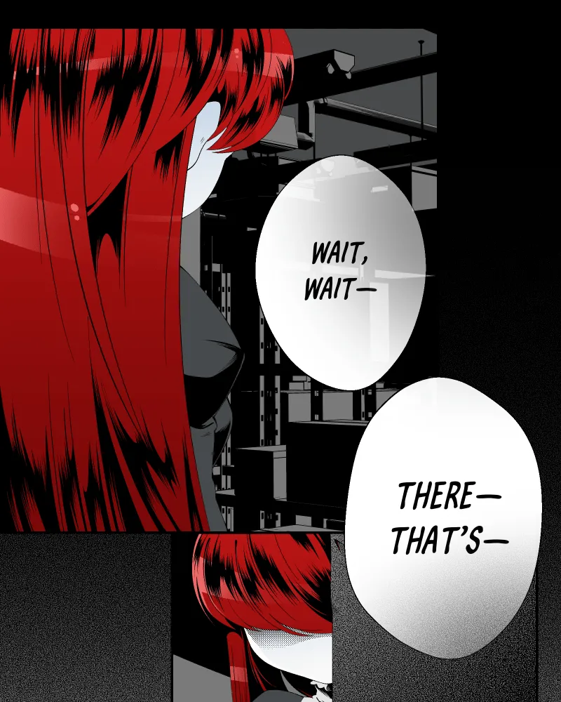 The Dummy's Dummy Chapter 54 page 11 - 