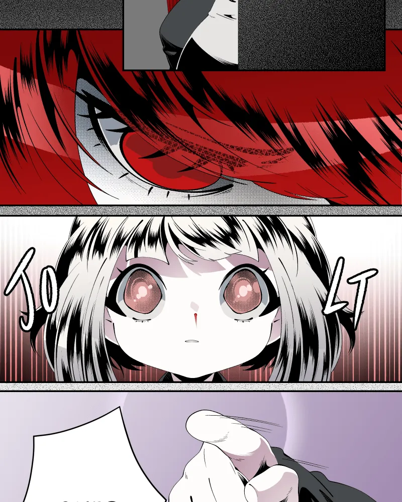 The Dummy's Dummy Chapter 54 page 12 - 