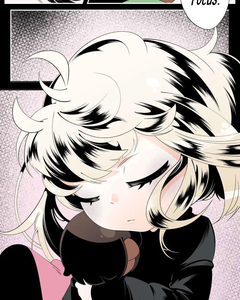 The Dummy's Dummy Chapter 54 page 3 - 