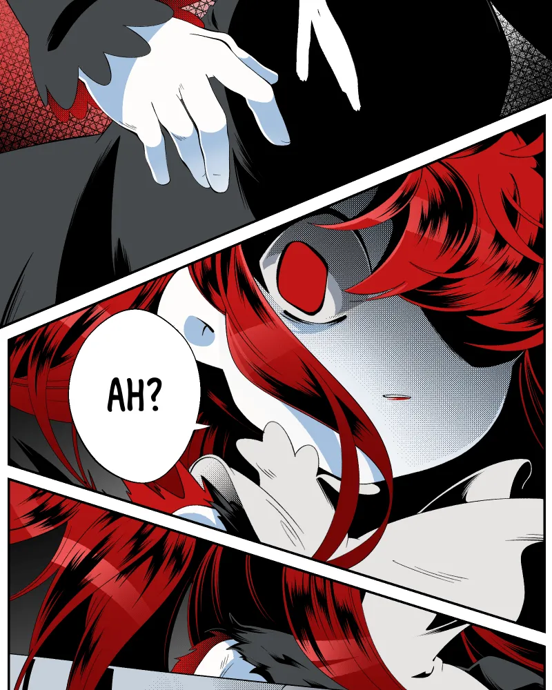 The Dummy's Dummy Chapter 54 page 22 - 