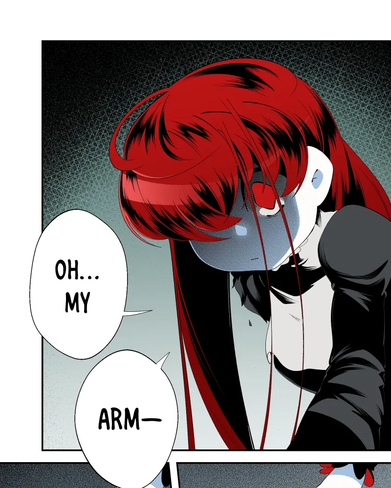 The Dummy's Dummy Chapter 54 page 27 - 