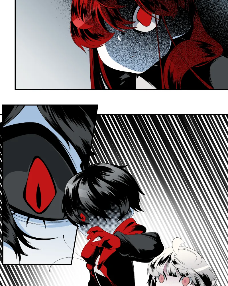 The Dummy's Dummy Chapter 54 page 29 - 