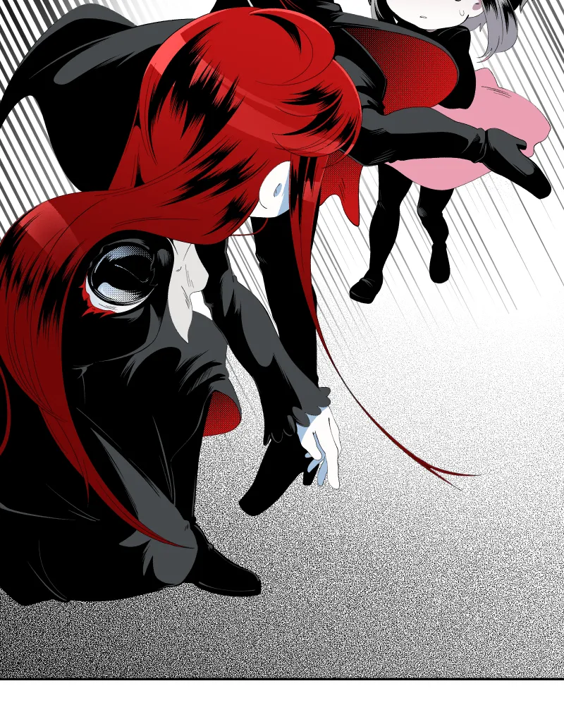 The Dummy's Dummy Chapter 54 page 30 - 