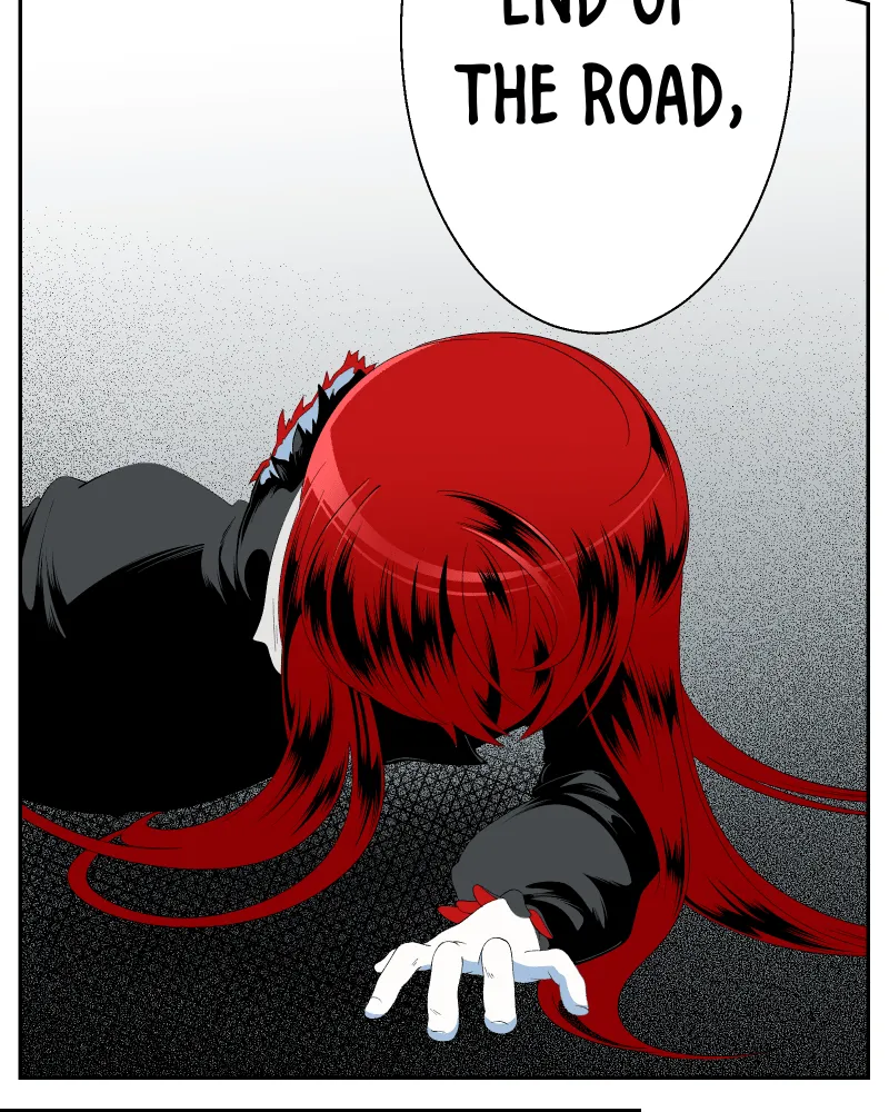 The Dummy's Dummy Chapter 54 page 33 - 