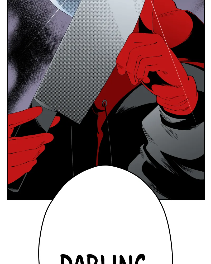 The Dummy's Dummy Chapter 54 page 36 - 