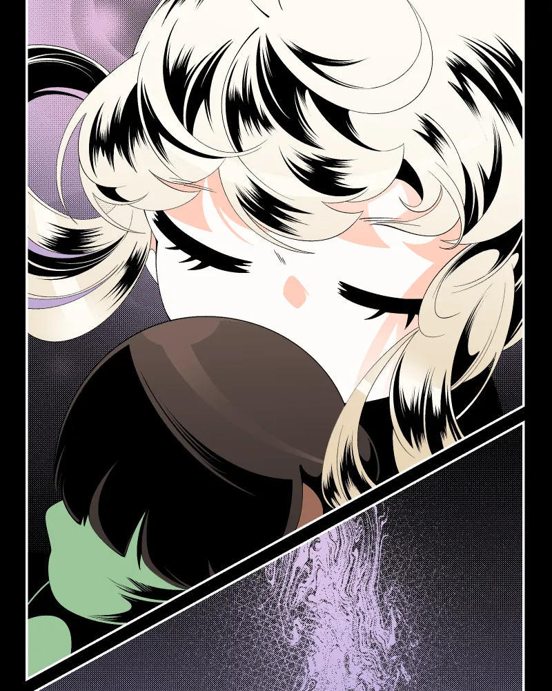 The Dummy's Dummy Chapter 54 page 5 - 