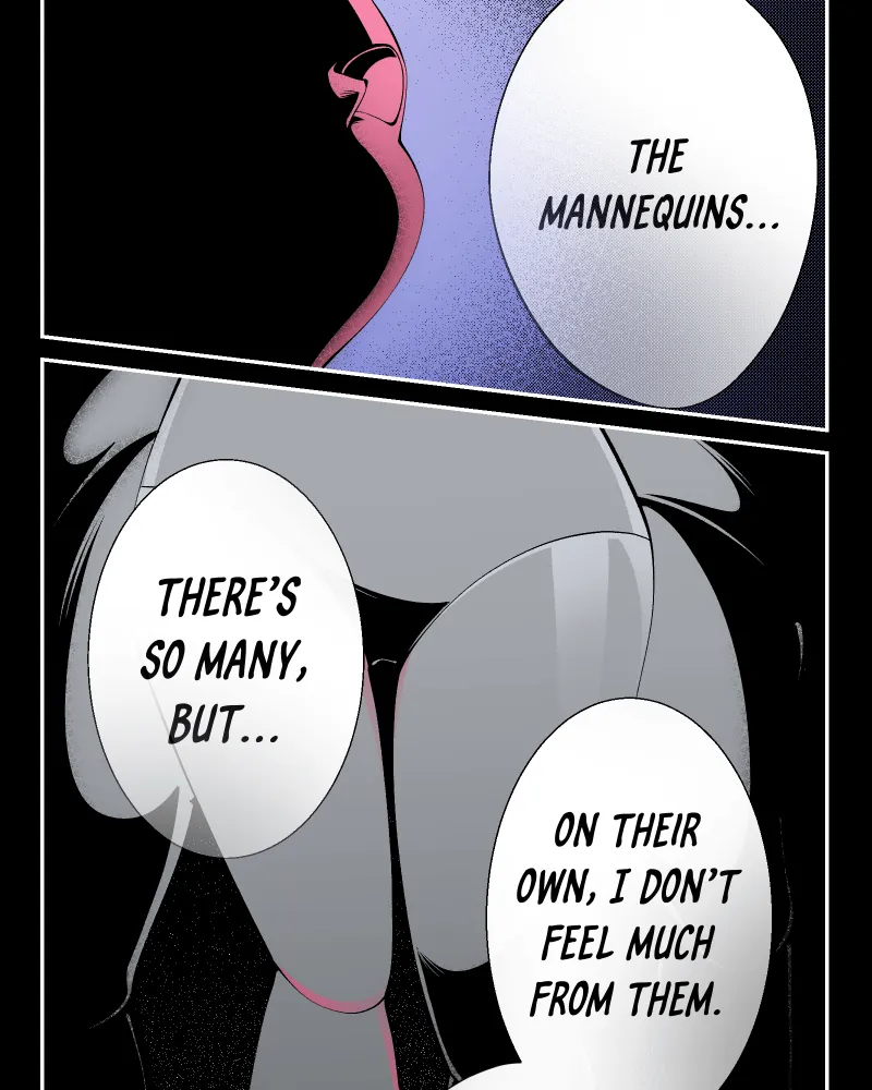 The Dummy's Dummy Chapter 54 page 7 - 