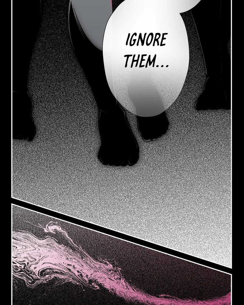 The Dummy's Dummy Chapter 54 page 8 - 