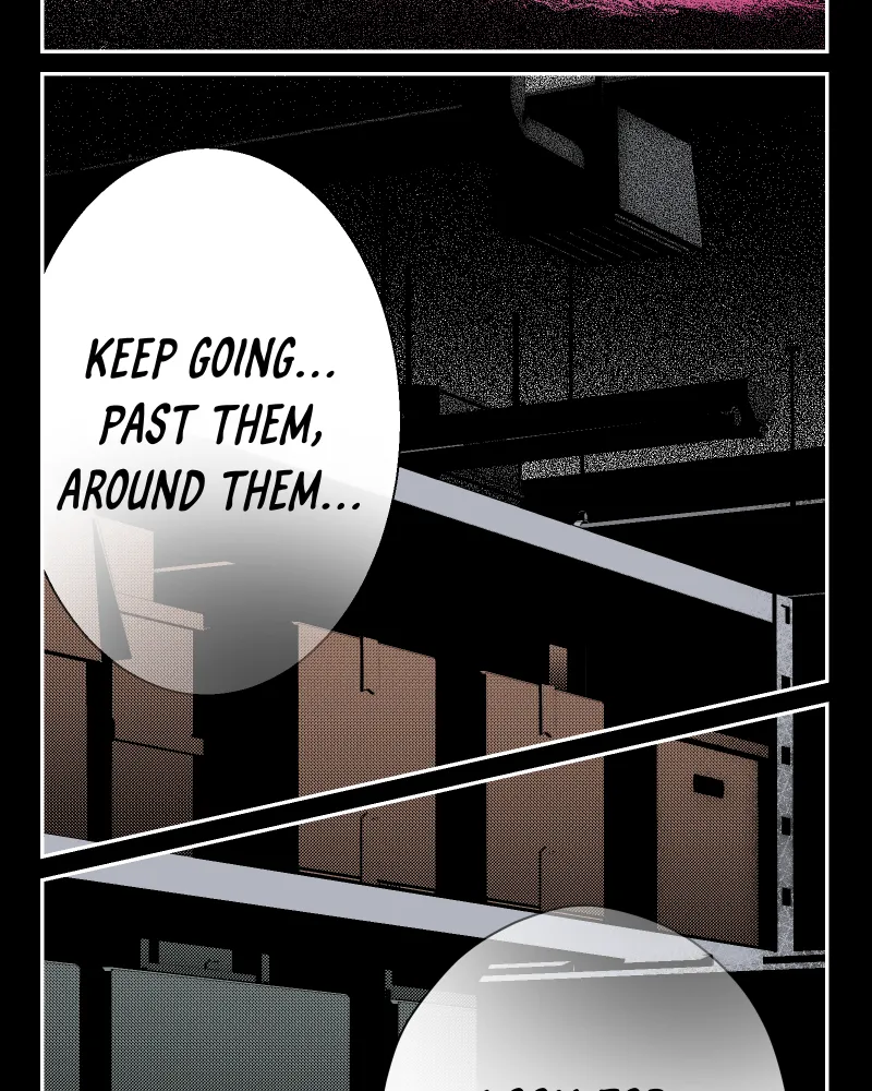The Dummy's Dummy Chapter 54 page 9 - 