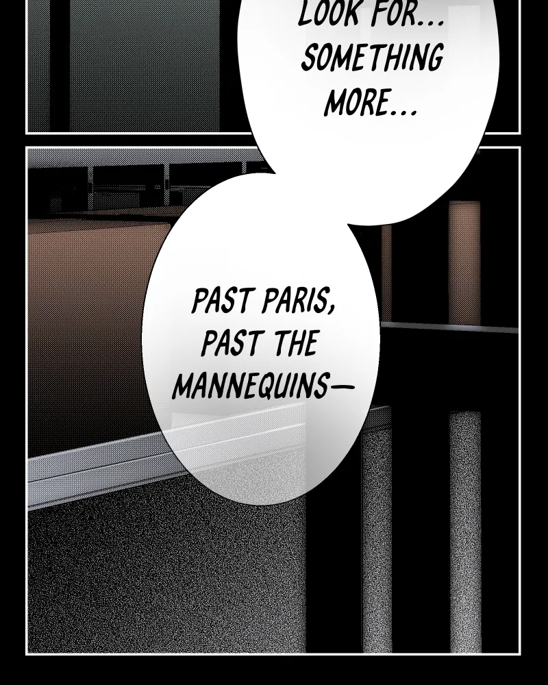 The Dummy's Dummy Chapter 54 page 10 - 