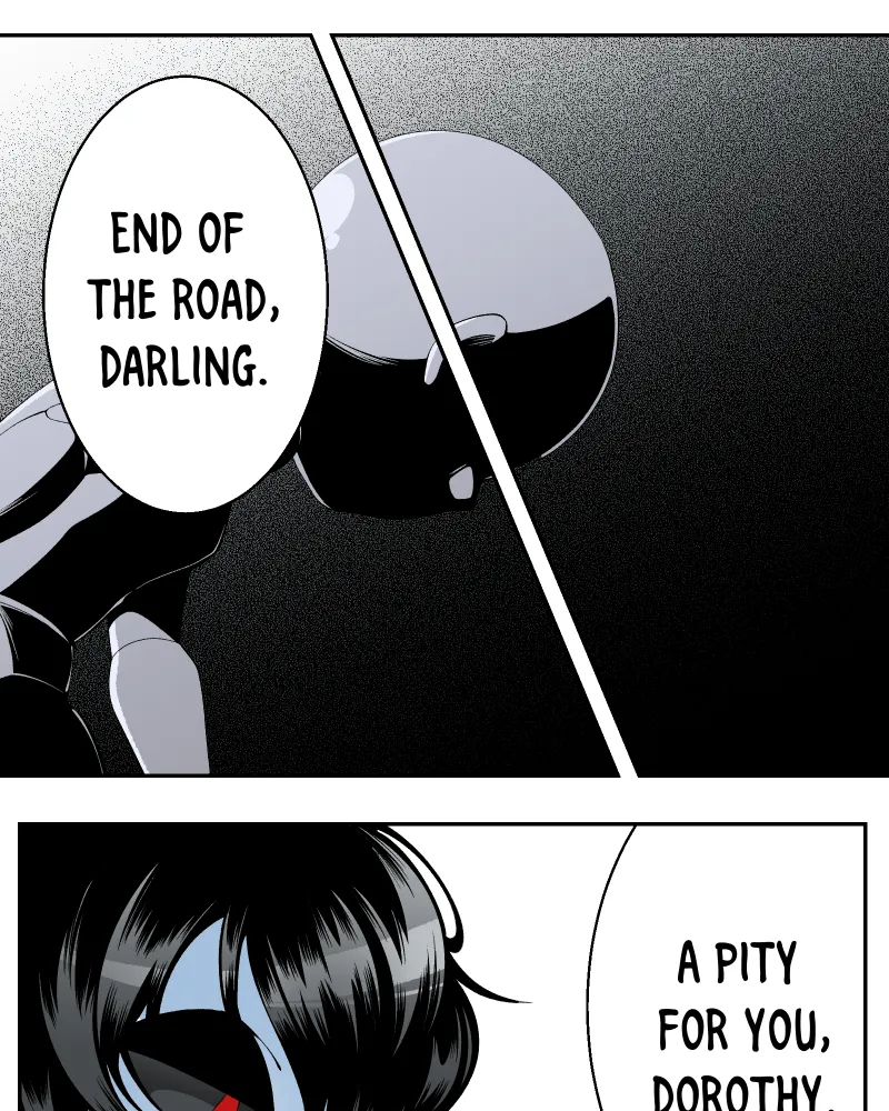 The Dummy's Dummy Chapter 55 page 1 - 