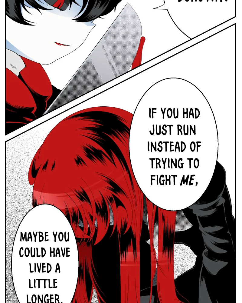 The Dummy's Dummy Chapter 55 page 2 - 