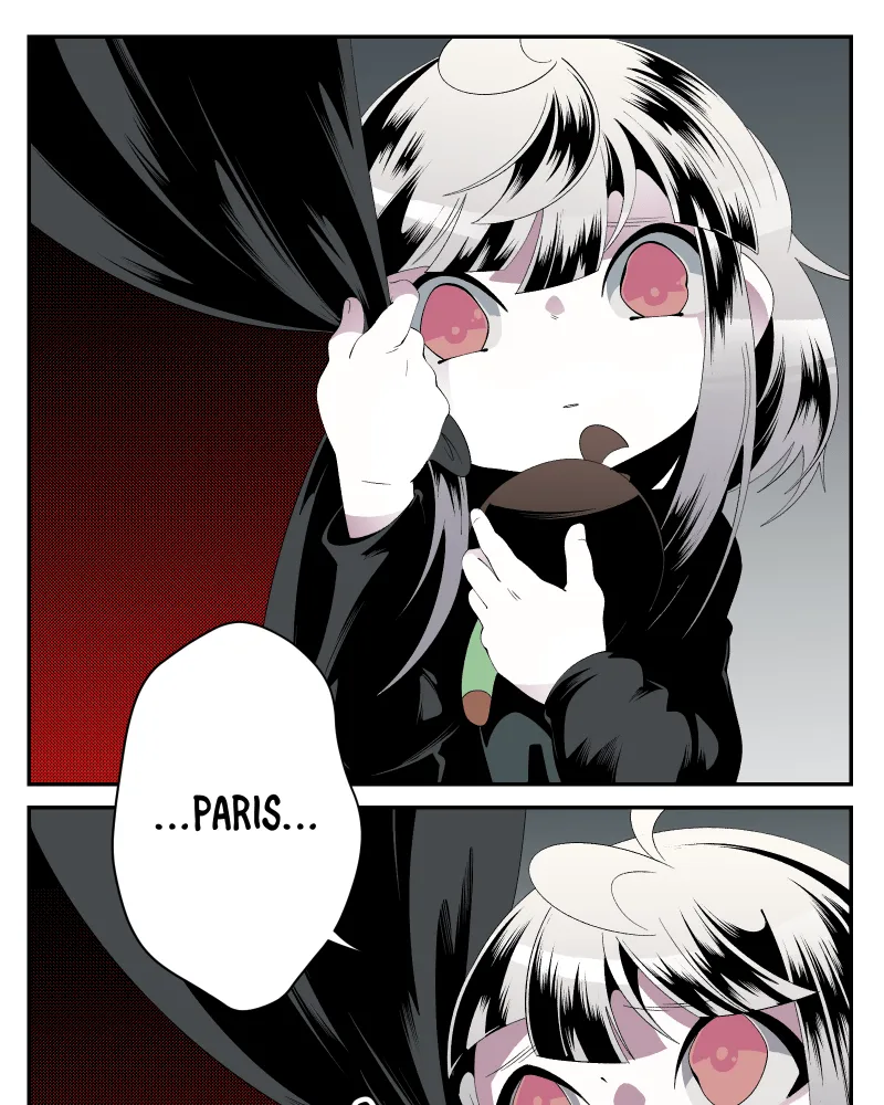 The Dummy's Dummy Chapter 55 page 11 - 