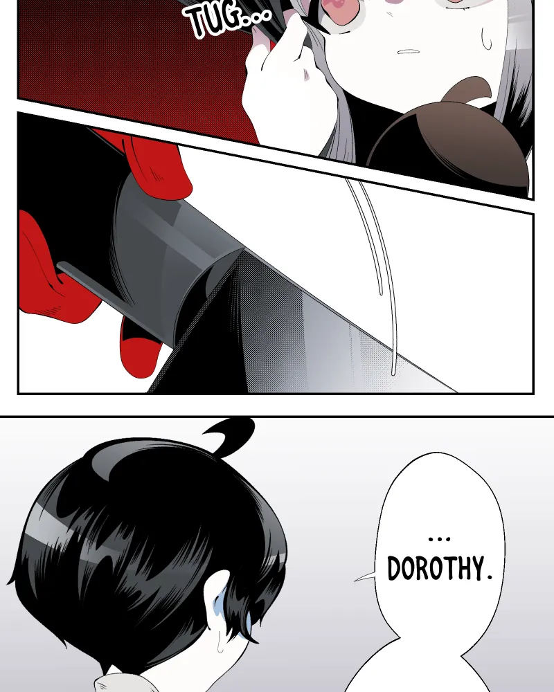 The Dummy's Dummy Chapter 55 page 12 - 