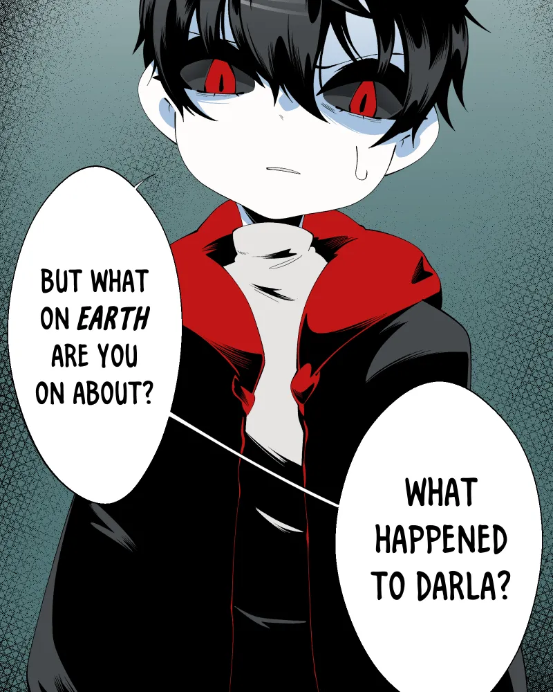 The Dummy's Dummy Chapter 55 page 14 - 