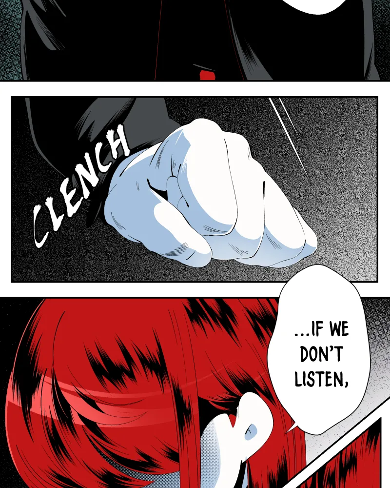 The Dummy's Dummy Chapter 55 page 15 - 
