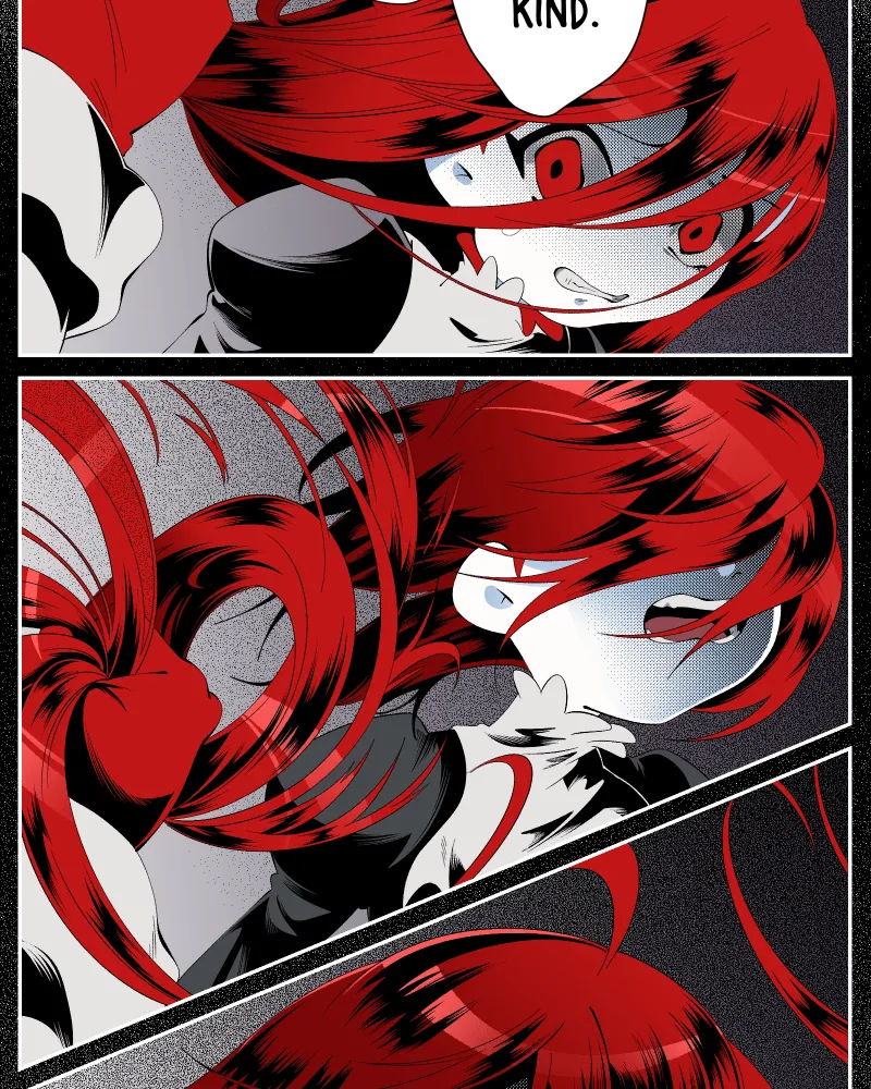 The Dummy's Dummy Chapter 55 page 17 - 