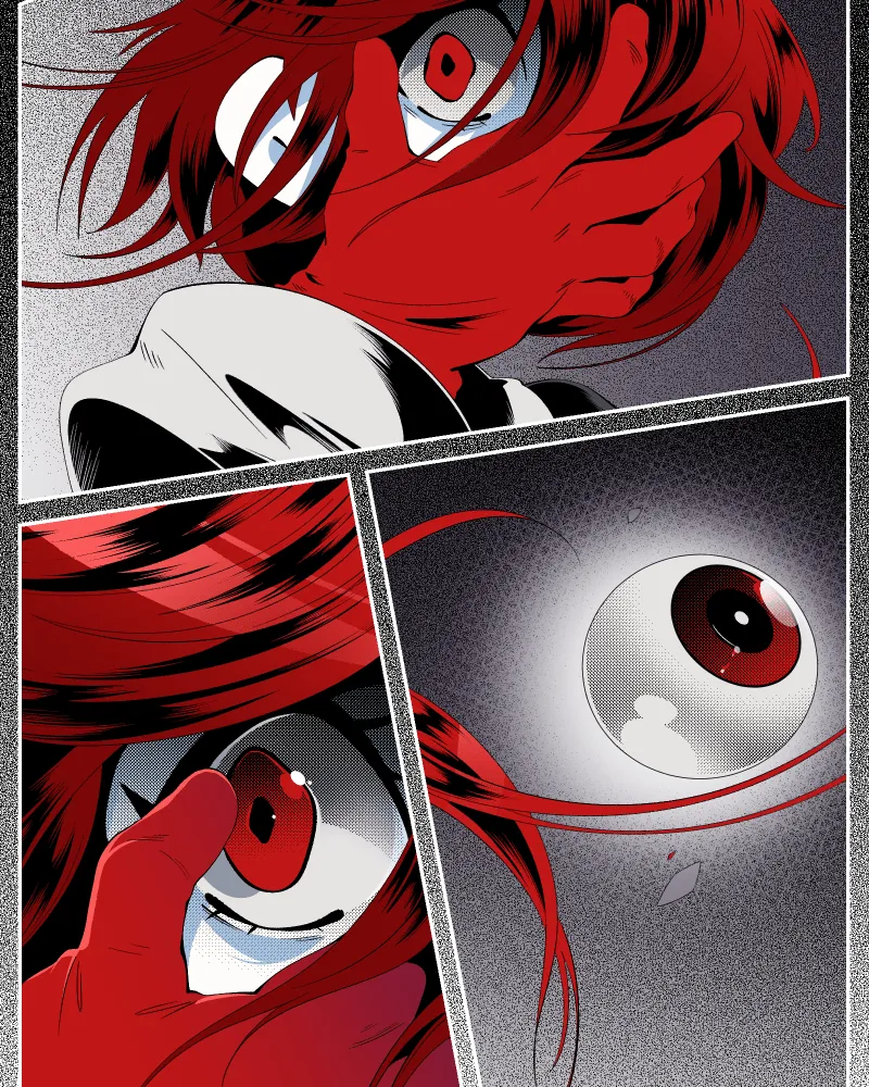The Dummy's Dummy Chapter 55 page 18 - 