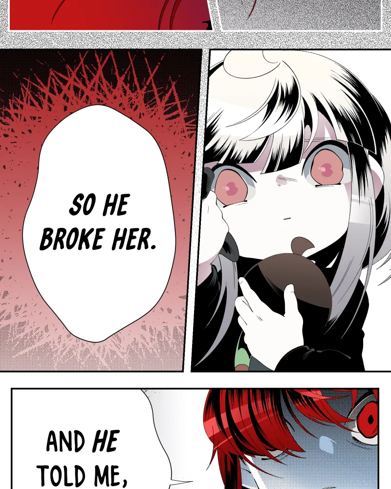 The Dummy's Dummy Chapter 55 page 19 - 