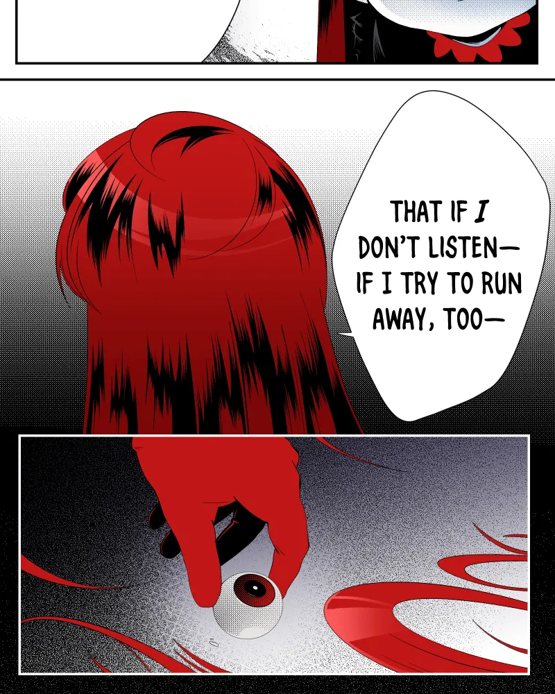 The Dummy's Dummy Chapter 55 page 20 - 