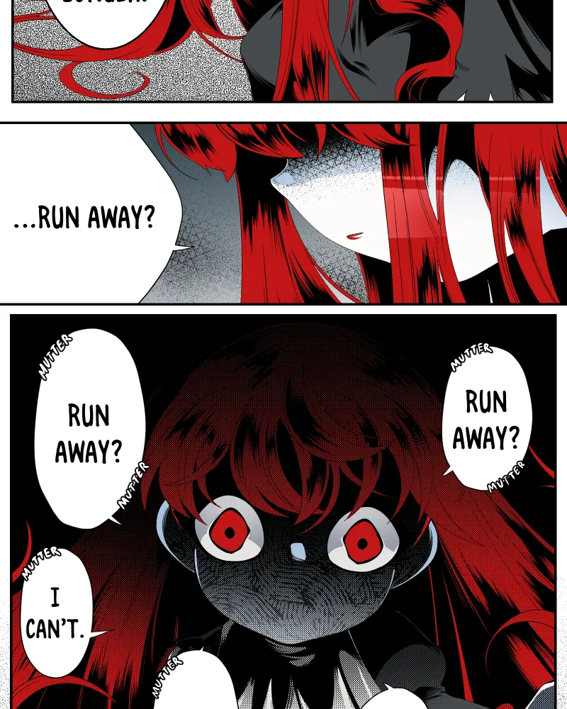 The Dummy's Dummy Chapter 55 page 3 - 