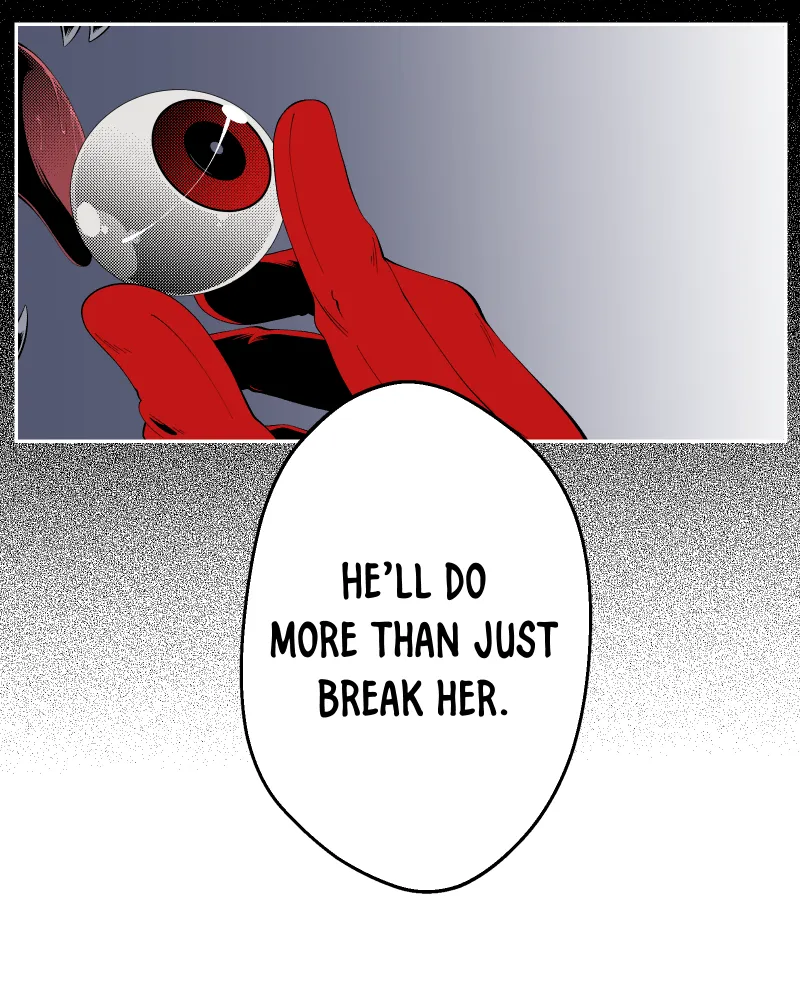 The Dummy's Dummy Chapter 55 page 21 - 