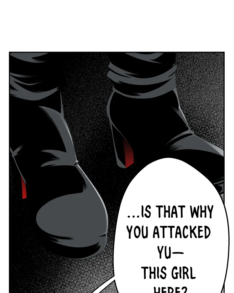 The Dummy's Dummy Chapter 55 page 22 - 