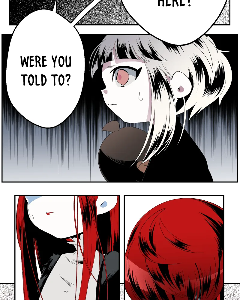 The Dummy's Dummy Chapter 55 page 23 - 