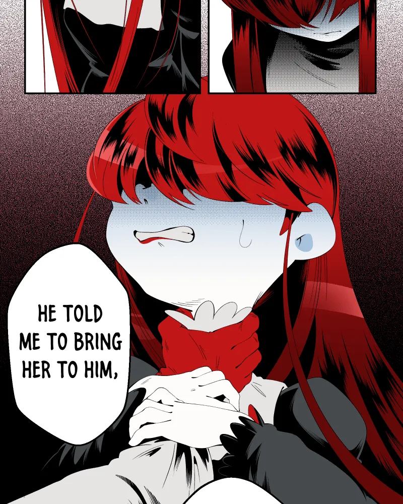 The Dummy's Dummy Chapter 55 page 24 - 