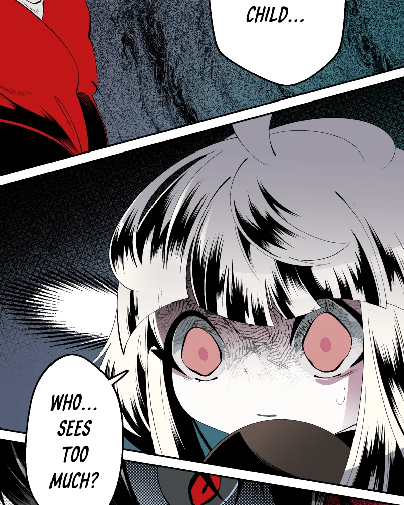 The Dummy's Dummy Chapter 55 page 27 - 